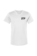 DP Unisex V-Neck Tee