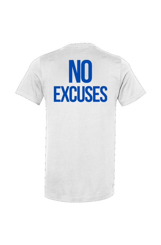 DP Unisex V-Neck Tee