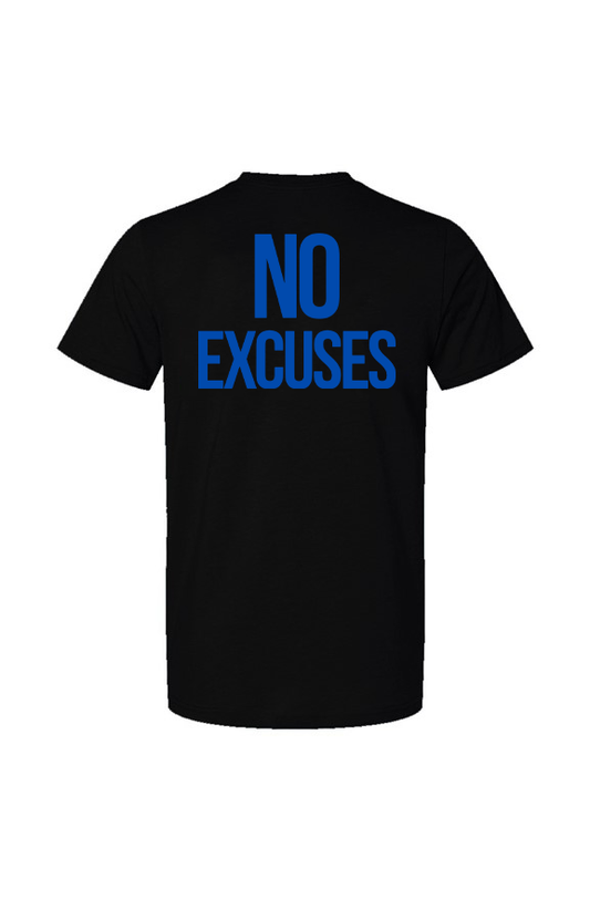 DP Unisex Heather Jersey Tee