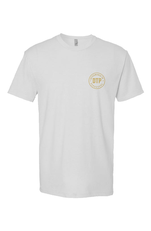 Heather Short Sleeve T shirt