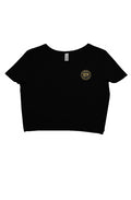 DTP Original crop tee