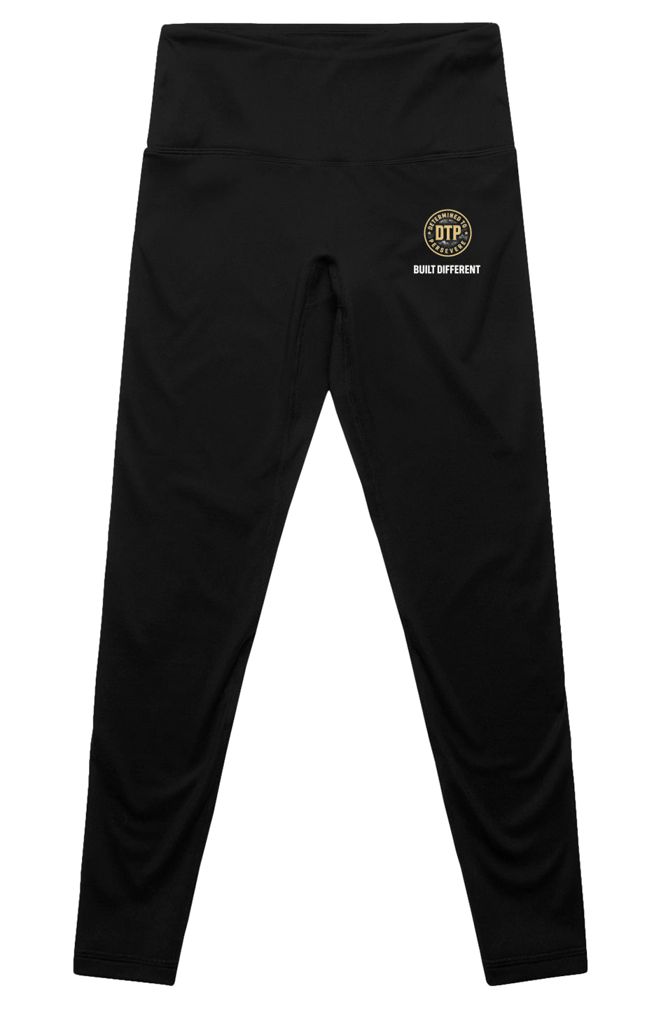 DTP Active Seamless Leggings