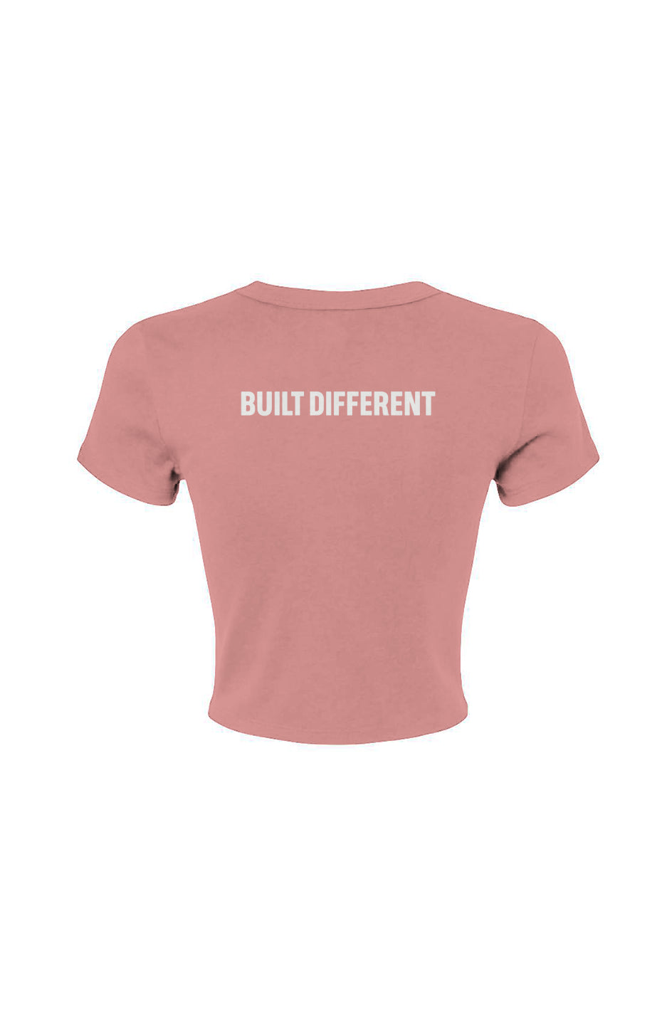 Women's Micro Rib Baby Tee