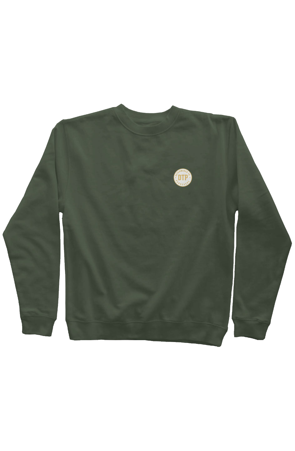 Independent Mid Weight Sweatshirt