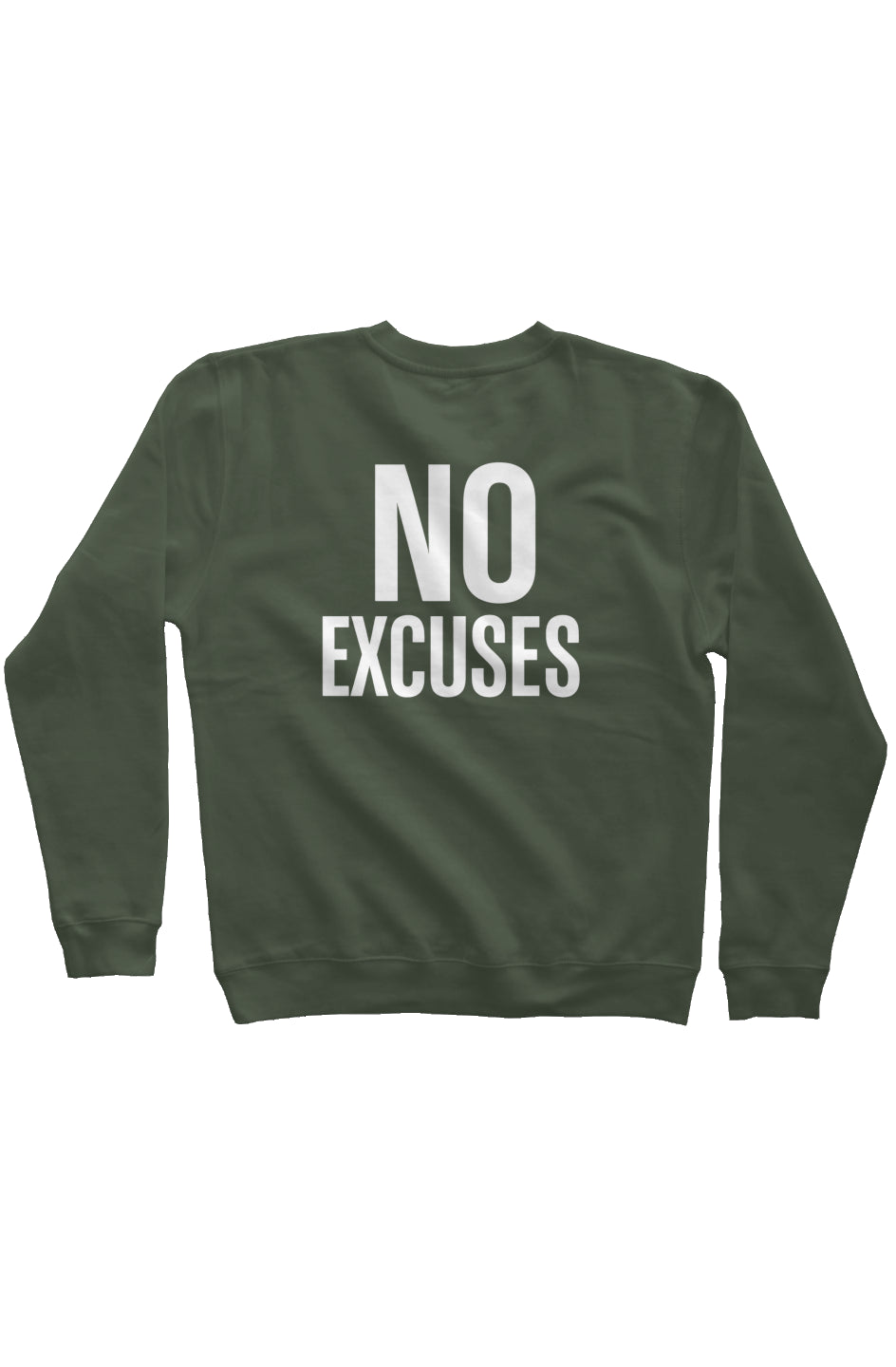 Independent Mid Weight Sweatshirt