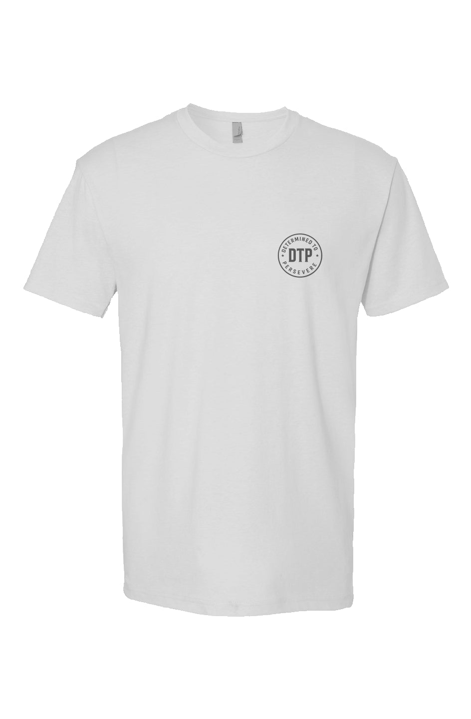 Heather Short Sleeve T shirt