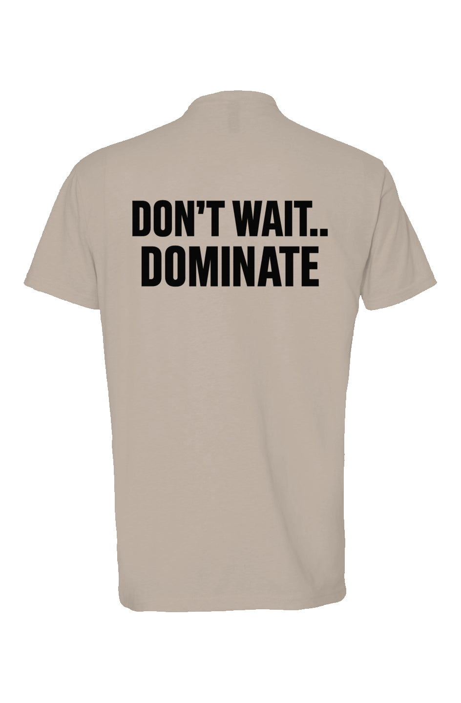 Heather Short Sleeve T shirt