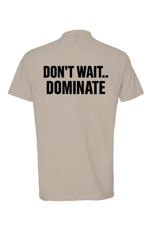 Heather Short Sleeve T shirt