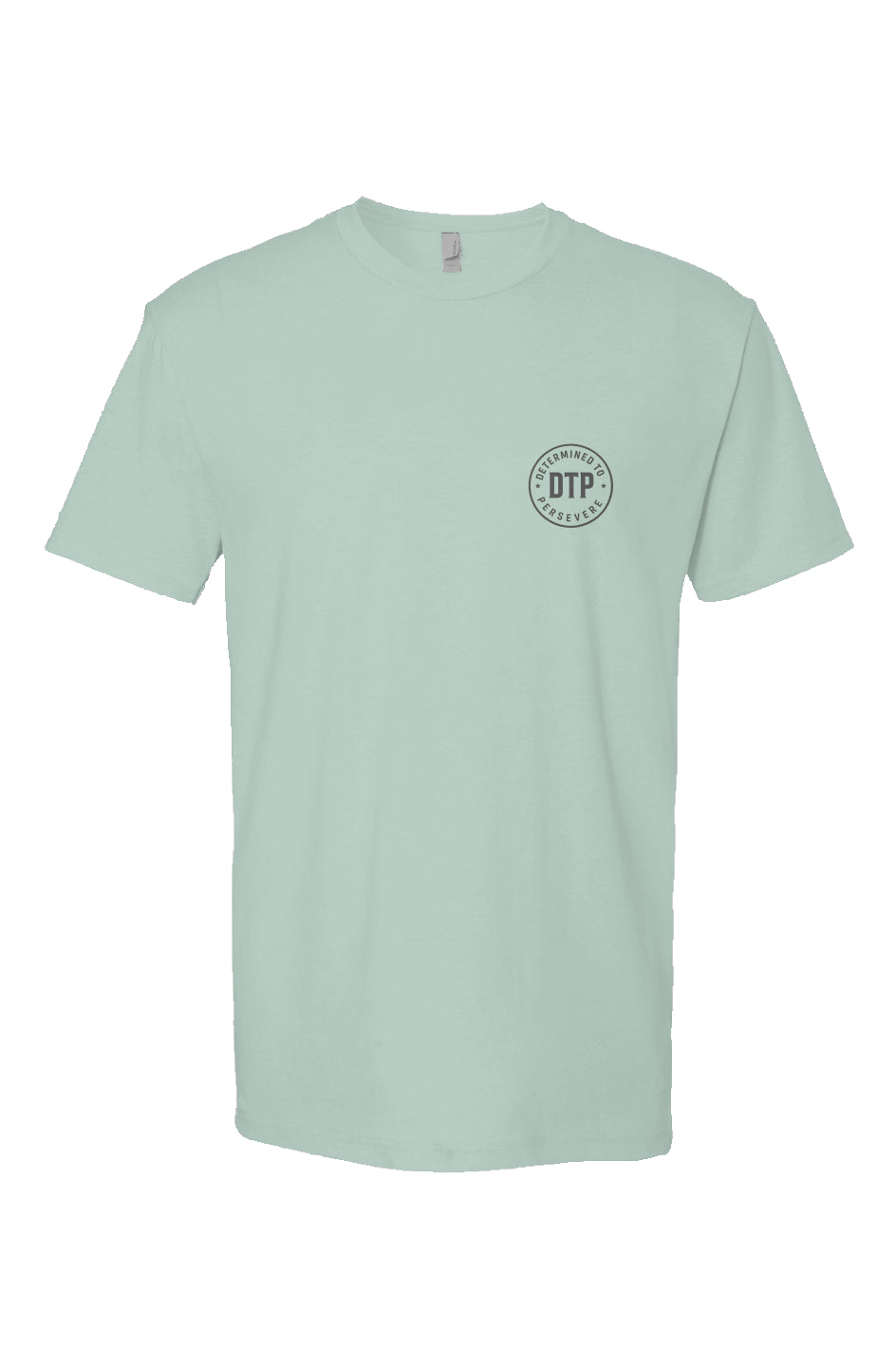 Heather Short Sleeve T shirt