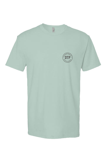 Heather Short Sleeve T shirt