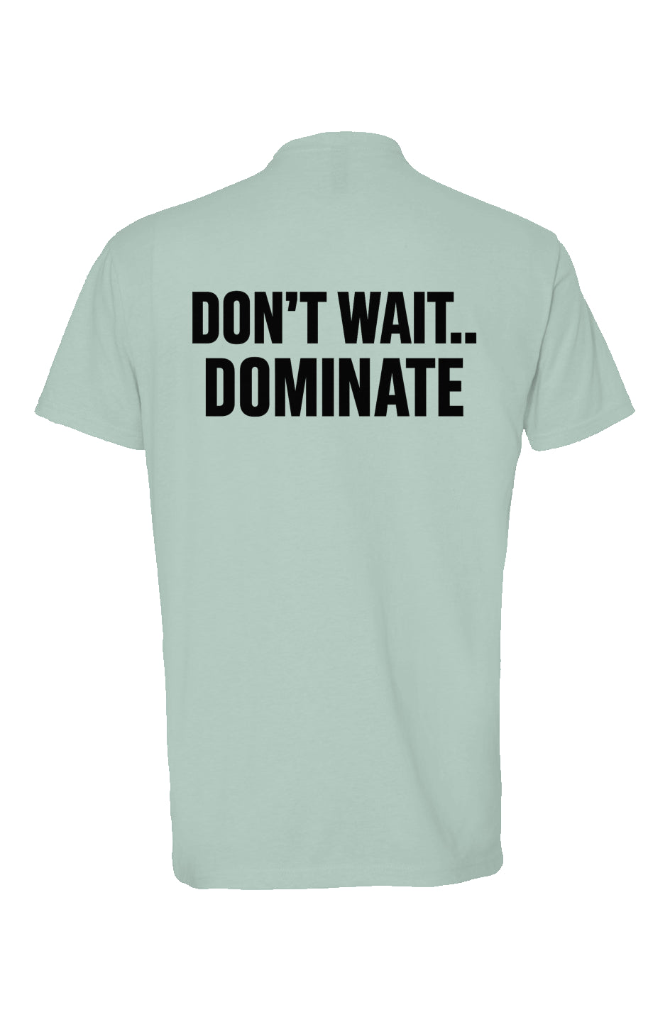 Heather Short Sleeve T shirt