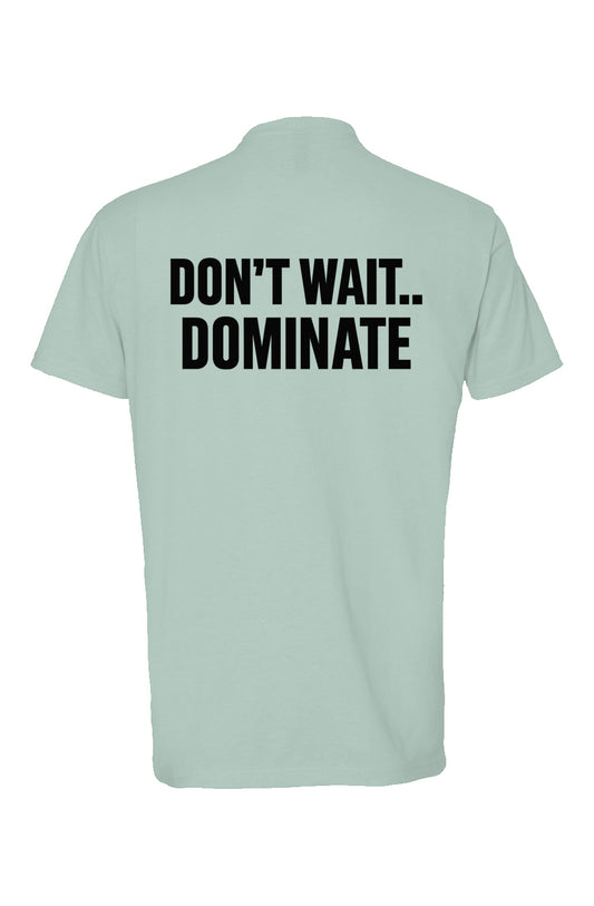 Heather Short Sleeve T shirt