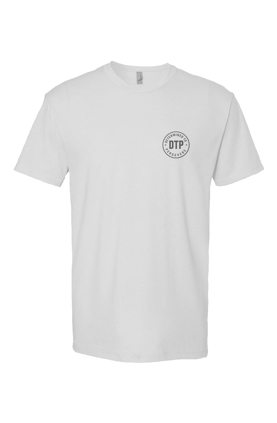 Heather Short Sleeve T shirt