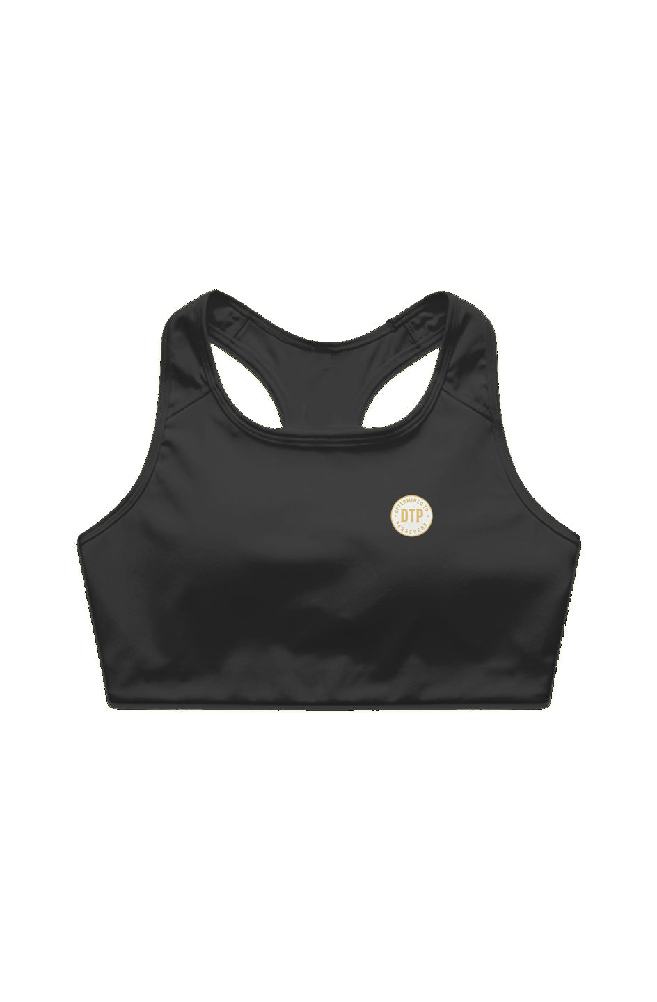 WO'S ACTIVE BRA TOP