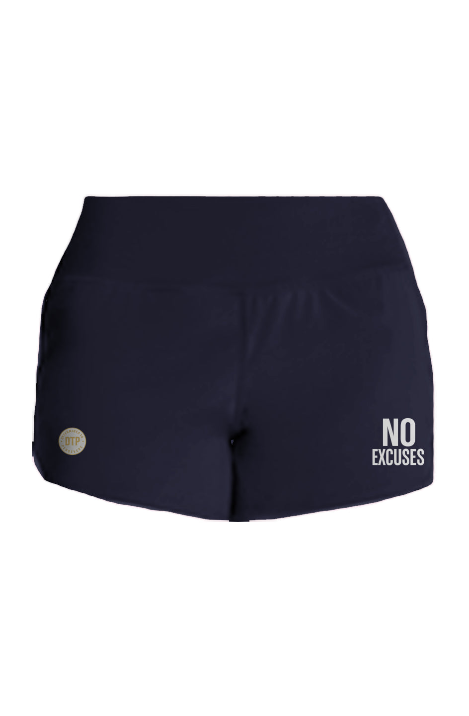 Ladies Repeat Short
