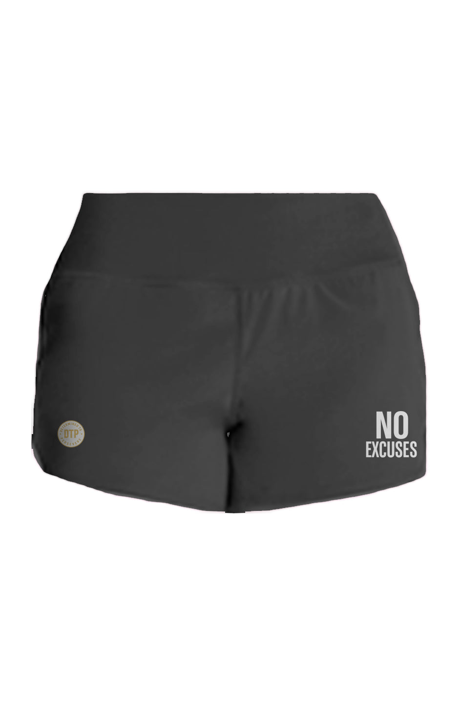 Ladies Repeat Short