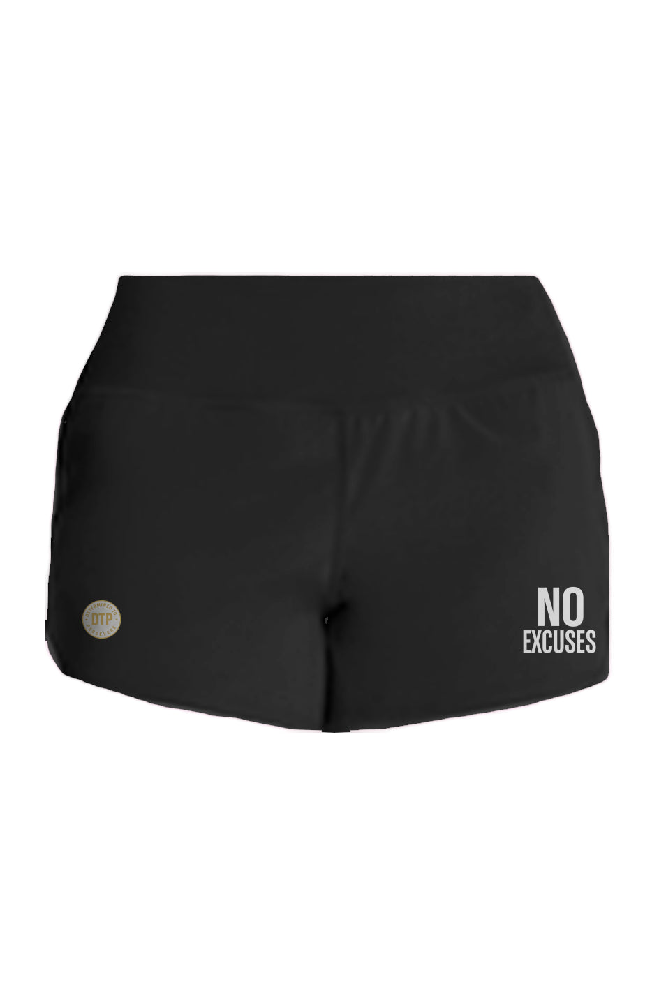 Ladies Repeat Short