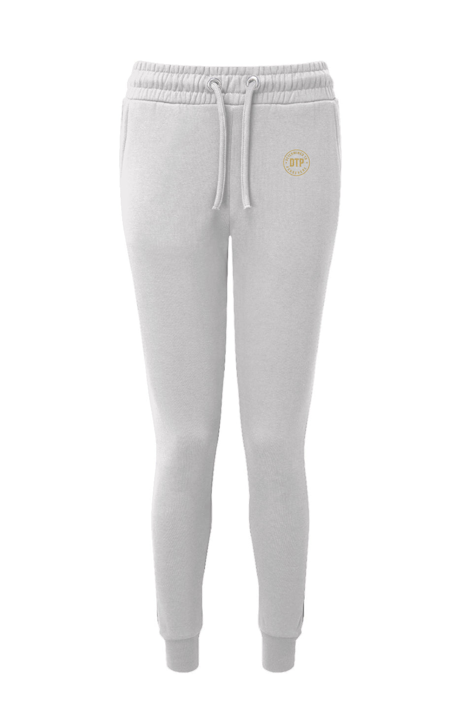 Ladies' Yoga Fitted Jogger
