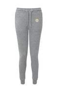 Ladies' Yoga Fitted Jogger
