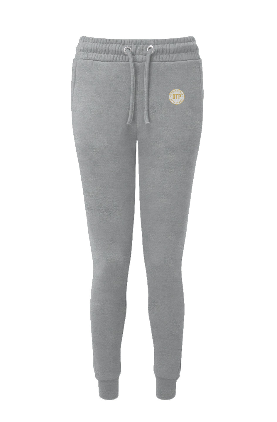 Ladies' Yoga Fitted Jogger