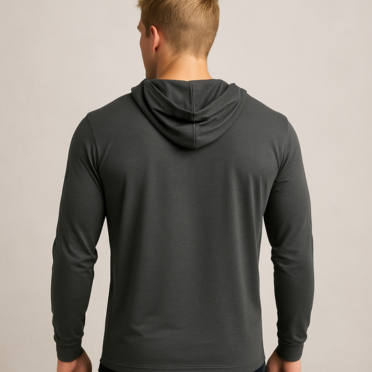Bahama Performance Hooded LS Tee – DTP Limited Edition