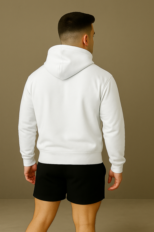 DTP Original Unisex pullover hoody