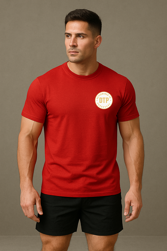 DTP Firefighter WHEN OTHERS RUN OUT WE RUN IN LIMITED EDITION T Shirt UNISEX
