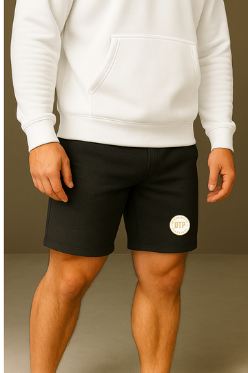 DTP Lightweight Shorts UNISEX