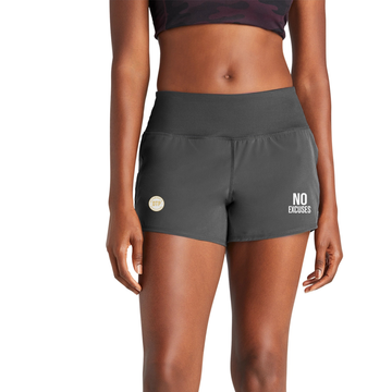 Ladies Repeat Short – DTP Edition