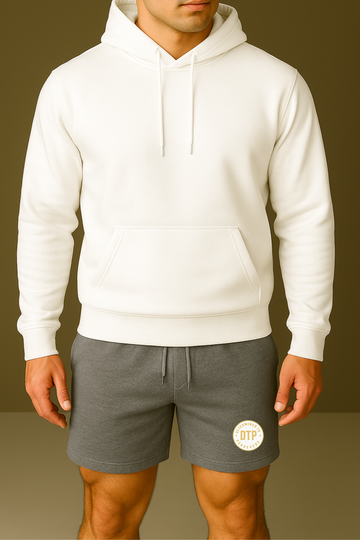 DTP Lightweight Shorts UNISEX