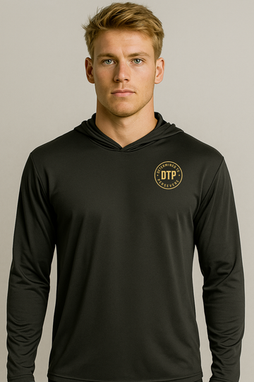 Bahama Performance Hooded LS Tee – DTP Limited Edition
