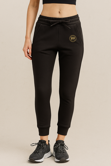 DTP Ladies Yoga Fitted Jogger